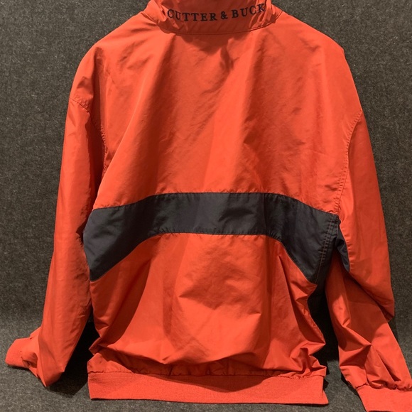 Cutter&Buck golf pullover - Picture 3 of 5